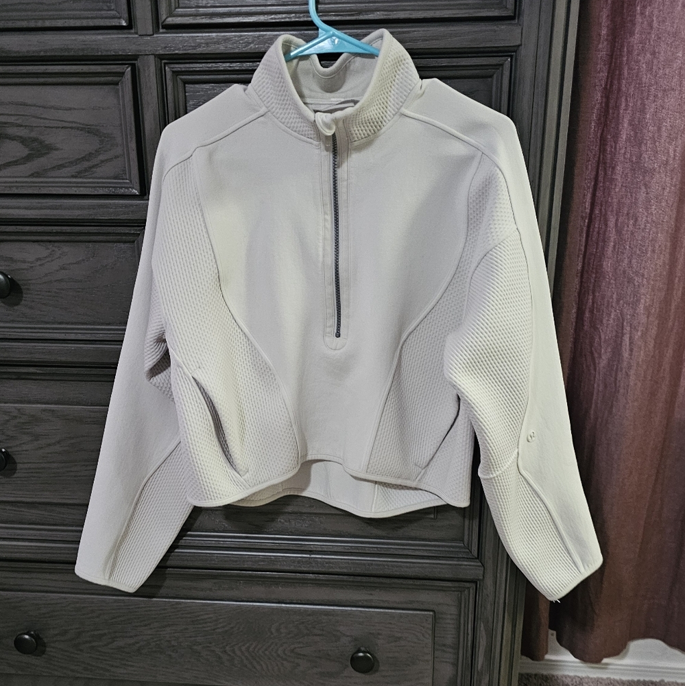 Lululemon Pullover - image 1